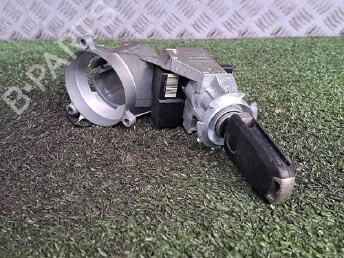 Ignition barrel OPEL CORSA D (S07) 1.3 CDTI (L08, L68) | BP30063449M48