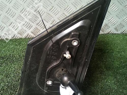 Right mirror HYUNDAI GETZ (TB) 1.1 | BP29952768C27 