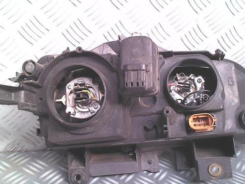 Left headlight RENAULT ESPACE III (JE0_) 2.2 12V TD (JE0E, JE0H, JE0P) | BP30065369C28