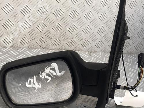 Retrovisor esquerdo FORD FIESTA V (JH_, JD_) 1.6 16V (100 hp) 30070169