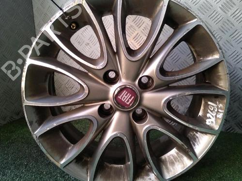 Rim FIAT PUNTO (199_) 1.4 (199AXB1A, 199BXB1A, 199BXB11, 199AXB11) (78 hp) 17211468