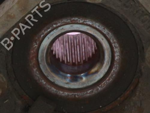 Left front steering knuckle MINI MINI (R50, R53) One D | BP30152611M25