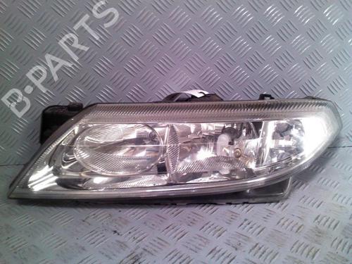 Used Left headlight Left headlight RENAULT LAGUNA II (BG0/1_) 1.9 dCi (BG08, BG0G) (120 hp) 30075150 30075150