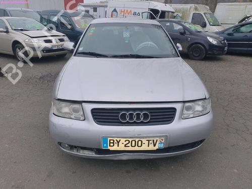 Startmotor AUDI A3 (8L1) 1.9 TDI | BP24460075M8 