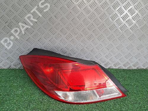 Left taillight OPEL INSIGNIA A (G09) 1.8 (68) | BP30063714C34 - Image 3