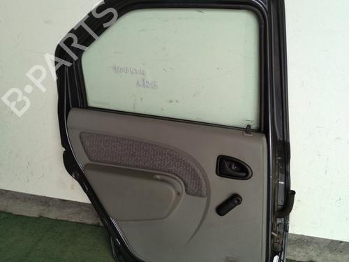 Dør venstre bagtil DACIA LOGAN (LS_) 1.6 (LS0B, LS0D, LS0F, LS0H) | BP32133911C4 
