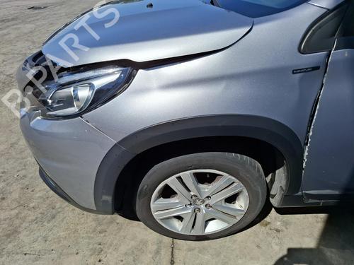 Right taillight PEUGEOT 2008 I (CU_) 1.2 PureTech 82 | BP39046207C35 - Image 15