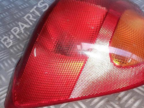 Used Left taillight FORD FIESTA IV (JA_, JB_) 1.8 DI (75 hp) 30069816