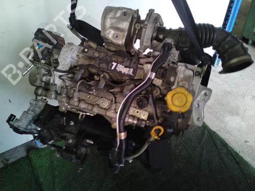 Engine OPEL CORSA D (S07) 1.3 CDTI (L08, L68) | BP31875321M1 - Image 9