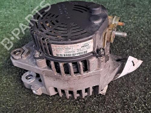 Alternador CITROËN C1 (PM_, PN_) 1.0 | BP30063480M7 