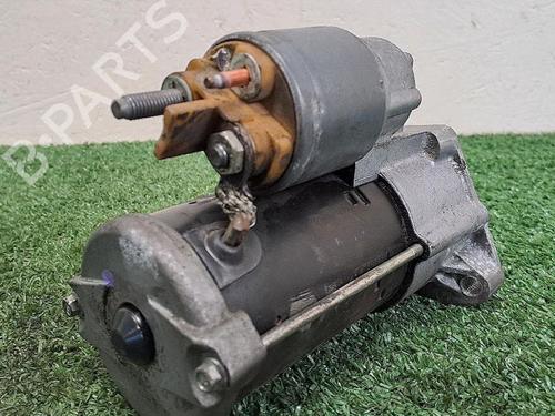 Starter RENAULT CLIO IV (BH_) 1.5 dCi 75 | BP29947843M8
