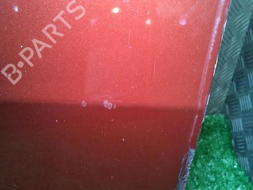 Used Left front door SEAT IBIZA IV (6J5, 6P1) 1.9 TDI (90 hp) 29947856