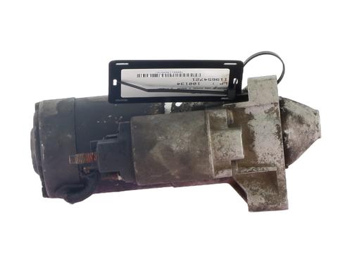 Used Starter Starter PEUGEOT 406 Break (8E/F) 2.0 HDI 110 (109 hp) 31881594 31881594