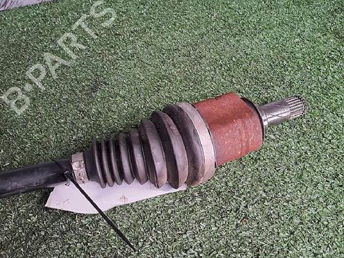 Right front driveshaft OPEL CORSA E (X15) 1.3 CDTI (08, 68) | BP29946970M39 