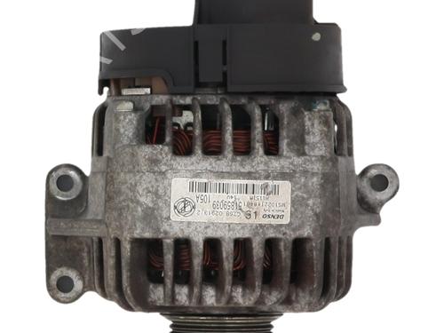 Alternator FIAT 500 (312_) 1.2 (312AXA1A) | BP39661506M7 - Image 3