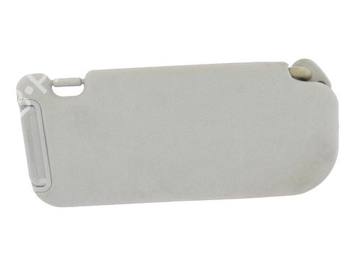 left-sun-visor-hyundai-ix35-lm-el-elh-2009-2010-2011-2012-2013-2014-2015-2016-33046359 main image