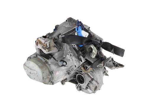 Used Gearbox Gearbox PEUGEOT 308 II (LB_, LP_, LW_, LH_, L3_) 1.6 HDi 100 (99 hp) 34335904 34335904