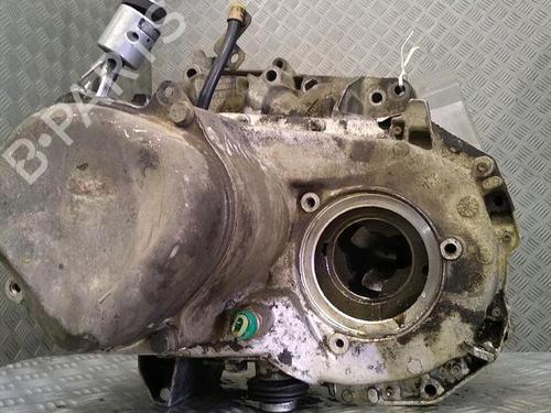 Used Gearbox RENAULT RAPID Box Body/MPV (F40_, G40_) 1.1 (F401) (45 hp) 30073875