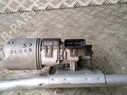 Viskermotor vindrute CITROËN C5 II Break (RE_) 1.6 HDi (RE9HZC, RE9HYB) | BP30064881M29