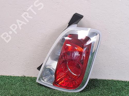 Used Right taillight FIAT 500 (312_) 1.2 (312AXA1A) (69 hp) 29948639