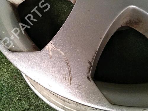 Used Rim Rim PEUGEOT 207 SW (WK_) 1.6 HDi (92 hp) 30067141 30067141