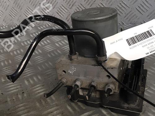 ABS pump PEUGEOT 307 CC (3B) 1.6 16V | BP30071763M43 