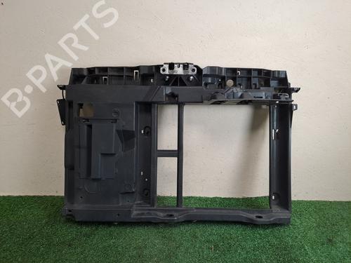 Used Front slam panel PEUGEOT 208 I (CA_, CC_) 1.2 VTI 82 (82 hp) 32021754