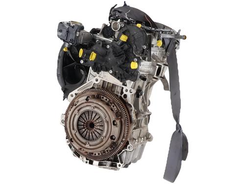 Engine SKODA FABIA III (NJ3) 1.0 | BP32316866M1  - Image 8
