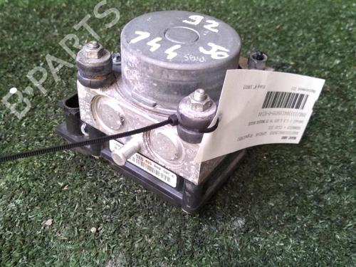 Used ABS pump RENAULT CLIO III (BR0/1, CR0/1) 1.5 dCi (C/BR0G, C/BR1G) (68 hp) 13886309
