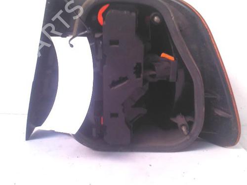 Left taillight VW POLO III CLASSIC (6V2) 64 1.9 SDI | BP30075247C34 