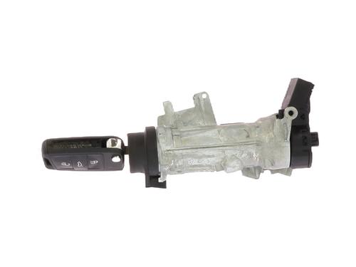 Ignition barrel VW POLO VI (AW1, BZ1, AE1) 1.0 | BP30110395M48 - Image 2
