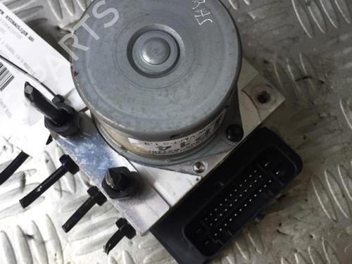 ABS pump KIA SOUL II (PS) 1.6 CRDi 136 | BP30070484M43 