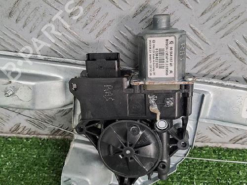 Front left window mechanism PEUGEOT 208 I (CA_, CC_) 1.2 THP 110 | BP30063535C22