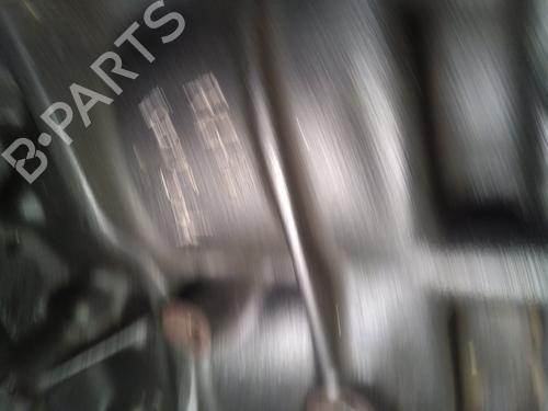 Engine VW POLO IV (9N_, 9A_) 1.4 TDI | BP31863606M1