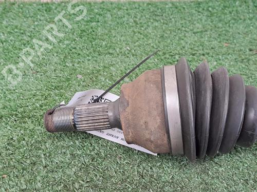 Left front driveshaft CITROËN C3 Picasso (SH_) 1.4 VTi 95 (SH8FSC, SH8FP0, SH8FP6) | BP28309753M38 
