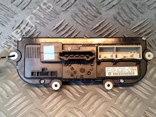 Climate control VW GOLF VI (5K1) 1.4 | BP29950805I5  - Image 5