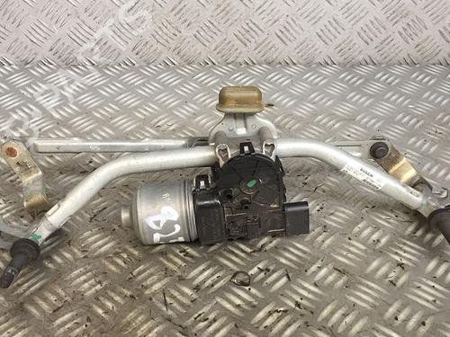 Front wiper motor CITROËN C3 III (SX) 1.6 BlueHDi 75 | BP30072559M29 