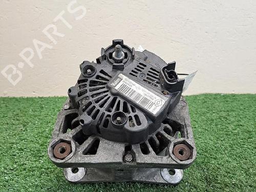 Alternator RENAULT SCÉNIC II (JM0/1_) 1.9 dCi (JM0G, JM12, JM1G, JM2C) | BP30063943M7