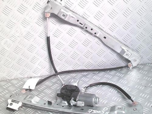 Front right window mechanism CITROËN DS3 (SA_) 1.6 HDi 90 | BP29953274C23 - Image 2