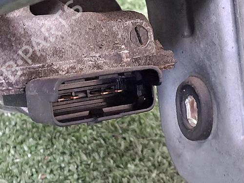 Front wiper motor FIAT SCUDO Van (270_, 272_) 2.0 D Multijet | BP29947222M29 