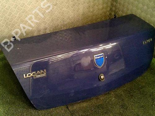 Tailgate DACIA LOGAN (LS_) 1.4 (LS0A, LS0C, LS0E, LS0G) | BP29947413C6 - Image 2