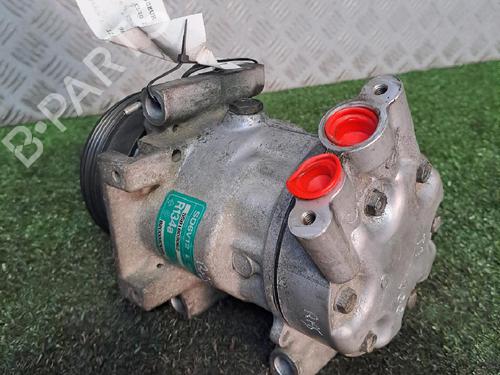 AC compressor RENAULT CLIO II (BB_, CB_) 1.2 (BB0A, BB0F, BB10, BB1K, BB28, BB2D, BB2H, CB0A,... | BP22629822M34 