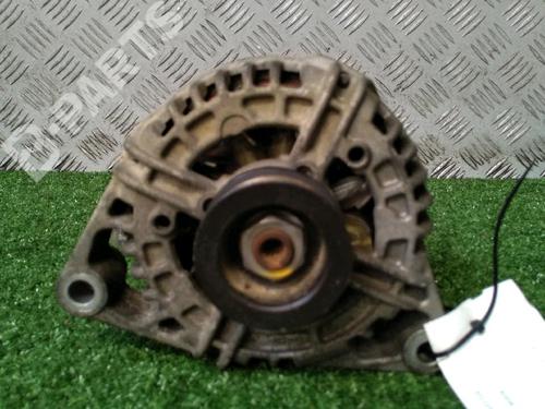 Used Alternator OPEL CORSA D (S07) 1.2 (L08, L68) (86 hp) 11408859