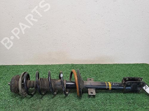 Amortisseur avant droit PEUGEOT PARTNER MPV (5_, G_) 1.4 (75 hp) 30063763