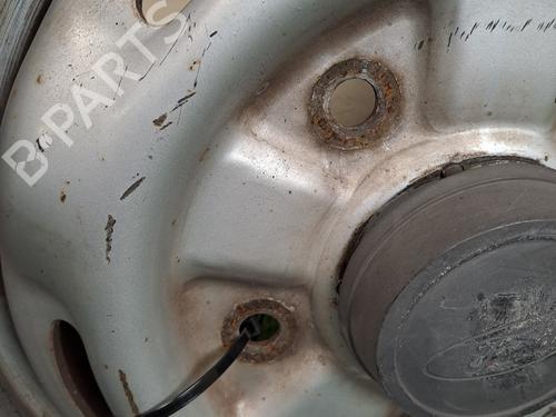 Used Rim Rim FORD TRANSIT Van (FA_ _) 2.2 TDCi (85 hp) 32000383 32000383
