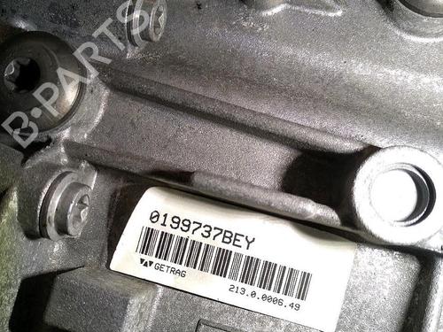 Gearbox BMW 3 (E90) 318 d | BP29952509M3