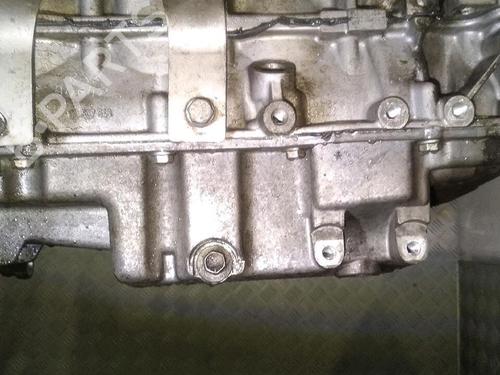 Motor SAAB 9-3 Convertible (YS3F) 1,8t | BP30075965M1