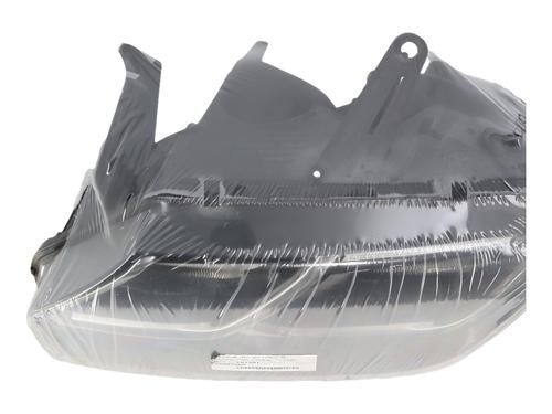 left-headlight-dacia-duster-hs_-2010-2011-2012-2013-2014-2015-2016-2017-2018-39540422 main image