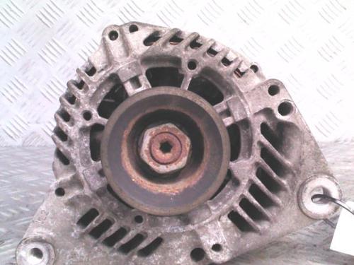Used Alternator Alternator VW PASSAT B5 (3B2) 1.8 (125 hp) 30074827 30074827