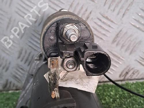 Startmotor VW POLO V (6R1, 6C1) 1.6 TDI | BP30063293M8